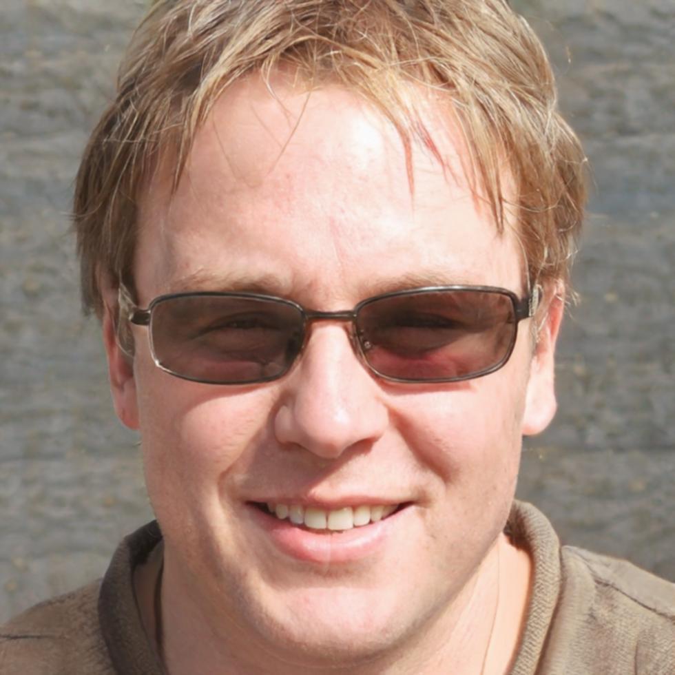 Théophile Legrand, cofondateur Minovarixon